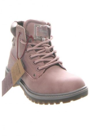 Dětské boty  Carrera Jeans, Velikost 34, Barva Růžová, Cena  523,00 Kč
