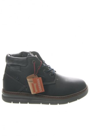 Dětské boty  Carrera Jeans, Velikost 35, Barva Šedá, Cena  456,00 Kč