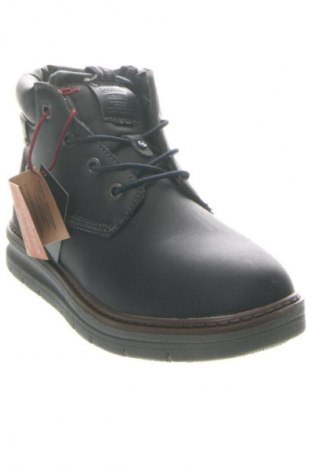 Dětské boty  Carrera Jeans, Velikost 35, Barva Šedá, Cena  456,00 Kč