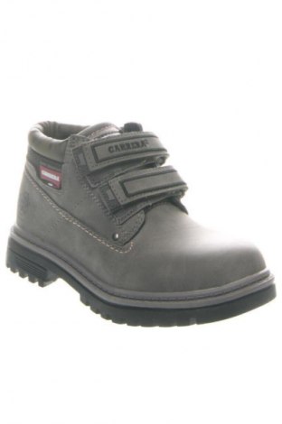 Παιδικά παπούτσια Carrera Jeans, Μέγεθος 32, Χρώμα Γκρί, Τιμή 18,41 €
