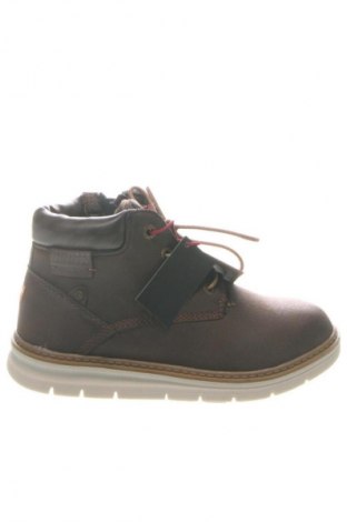 Παιδικά παπούτσια Carrera Jeans, Μέγεθος 33, Χρώμα Καφέ, Τιμή 20,24 €