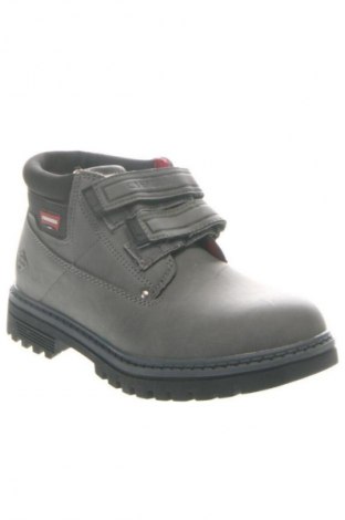 Παιδικά παπούτσια Carrera Jeans, Μέγεθος 35, Χρώμα Γκρί, Τιμή 21,16 €