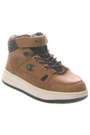 Kinderschuhe Champion, Größe 30, Farbe Braun, Preis € 26,00