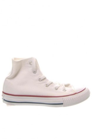 Детски обувки Converse, Размер 30, Цвят Бял, Цена 71,99 лв.