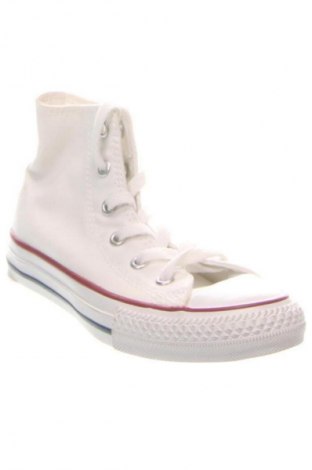 Детски обувки Converse, Размер 30, Цвят Бял, Цена 71,99 лв.