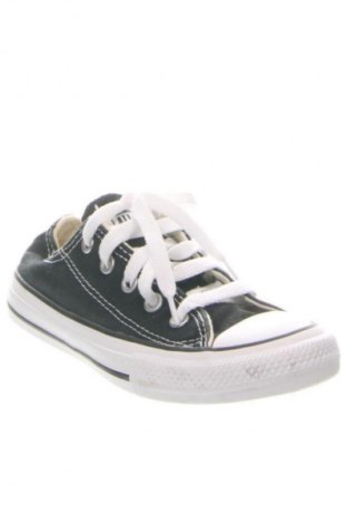 Kinderschuhe Converse, Größe 29, Farbe Schwarz, Preis 28,99 €