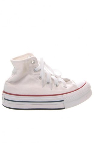 Kinderschuhe Converse, Größe 31, Farbe Weiß, Preis 33,99 €