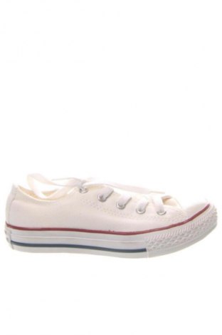 Детски обувки Converse, Размер 30, Цвят Бял, Цена 61,99 лв.
