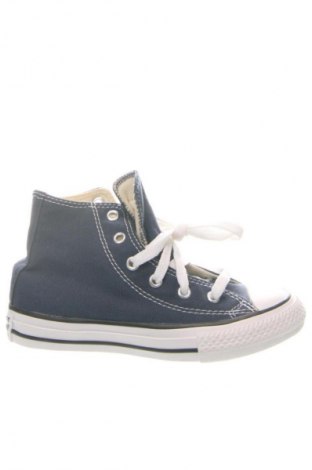 Kinderschuhe Converse, Größe 30, Farbe Blau, Preis € 55,24