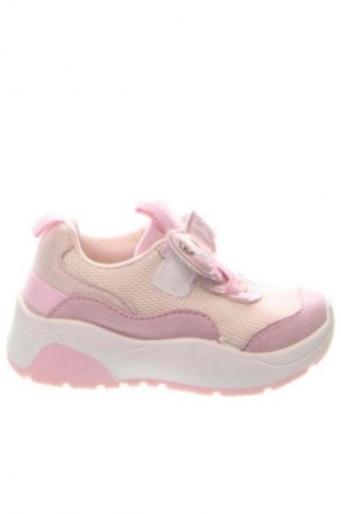 Kinderschuhe Disney, Größe 23, Farbe Rosa, Preis € 8,99