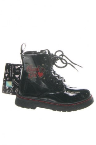Kinderschuhe Enrico Coveri, Größe 26, Farbe Schwarz, Preis 40,83 €