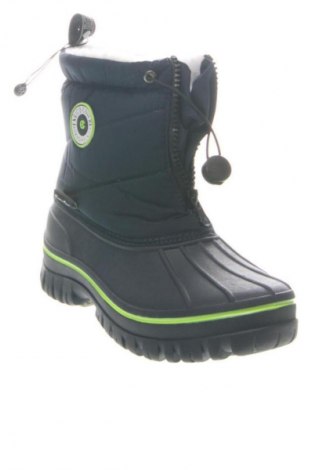 Kinderschuhe Enrico Coveri, Größe 35, Farbe Blau, Preis € 39,17