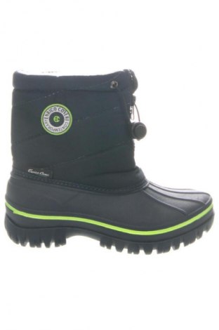 Kinderschuhe Enrico Coveri, Größe 33, Farbe Blau, Preis € 25,99