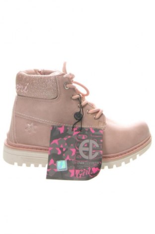 Kinderschuhe Enrico Coveri, Größe 35, Farbe Rosa, Preis € 36,83
