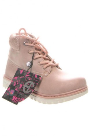 Kinderschuhe Enrico Coveri, Größe 35, Farbe Rosa, Preis € 36,83