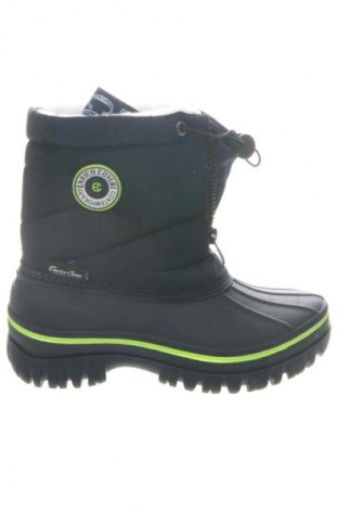 Kinderschuhe Enrico Coveri, Größe 33, Farbe Blau, Preis € 36,83