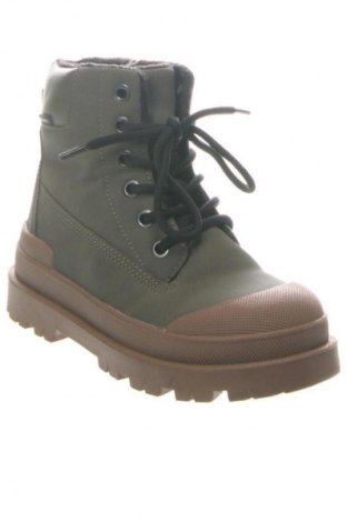 Kinderschuhe H&M, Größe 30, Farbe Grün, Preis € 11,00