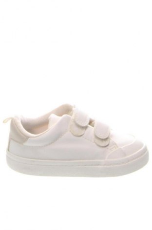 Dětské boty  H&M, Velikost 24, Barva Krémová, Cena  278,00 Kč