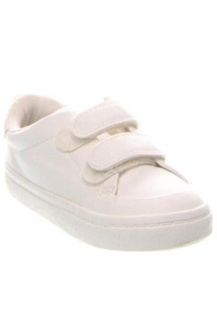 Dětské boty  H&M, Velikost 24, Barva Krémová, Cena  278,00 Kč