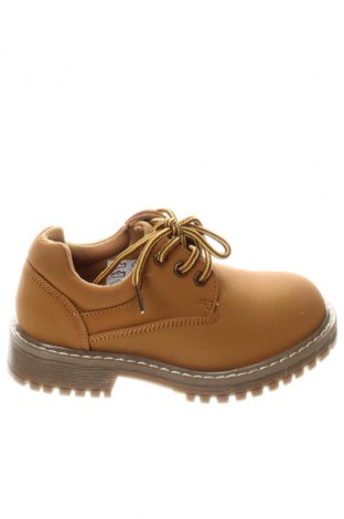 Kinderschuhe Junior league, Größe 29, Farbe Orange, Preis € 21,38