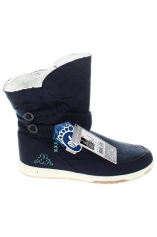 Kinderschuhe Kappa, Größe 34, Farbe Blau, Preis 39,99 €
