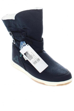 Kinderschuhe Kappa, Größe 34, Farbe Blau, Preis 39,99 €