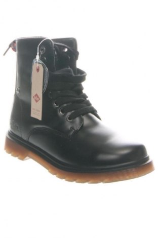 Παιδικά παπούτσια Lee Cooper, Μέγεθος 32, Χρώμα Μαύρο, Τιμή 36,83 €
