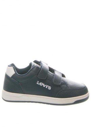 Детски обувки Levi's, Размер 31, Цвят Син, Цена 71,99 лв.