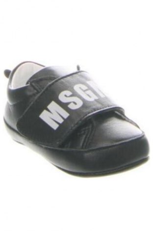 Παιδικά παπούτσια MSGM, Μέγεθος 16, Χρώμα Μαύρο, Τιμή 107,99 €