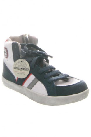 Kinderschuhe Madigan, Größe 34, Farbe Mehrfarbig, Preis € 15,35