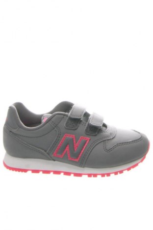 Kinderschuhe New Balance, Größe 30, Farbe Grau, Preis € 47,57