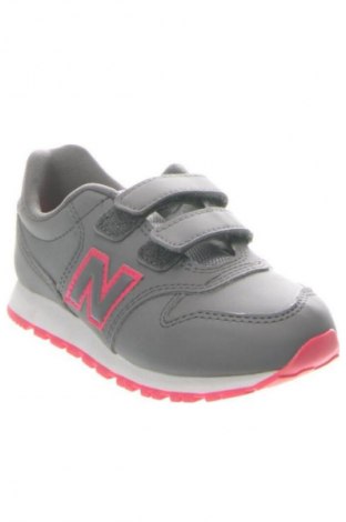 Kinderschuhe New Balance, Größe 30, Farbe Grau, Preis € 47,57