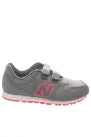 Obuwie dziecięce New Balance, Rozmiar 35, Kolor Szary, Cena 233,30 zł