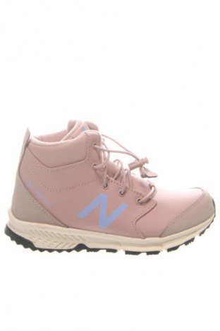 Încălțăminte pentru copii New Balance, Mărime 32, Culoare Roz, Preț 107,89 Lei