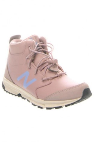 Încălțăminte pentru copii New Balance, Mărime 32, Culoare Roz, Preț 107,89 Lei