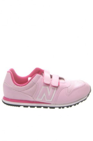 Dětské boty  New Balance, Velikost 34, Barva Růžová, Cena  769,00 Kč