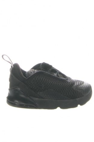 Dětské boty  Nike, Velikost 23, Barva Černá, Cena  659,00 Kč