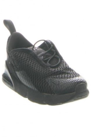Dětské boty  Nike, Velikost 23, Barva Černá, Cena  659,00 Kč