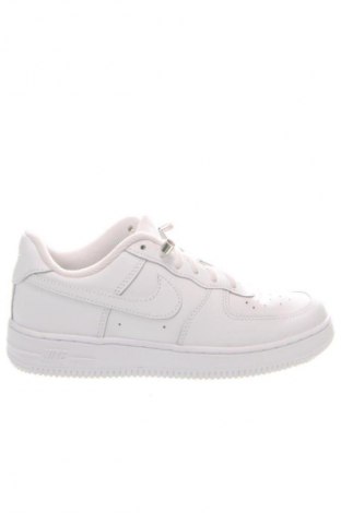 Kinderschuhe Nike, Größe 35, Farbe Weiß, Preis 42,99 €