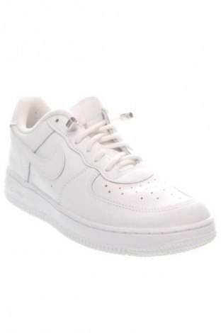 Kinderschuhe Nike, Größe 35, Farbe Weiß, Preis 42,99 €