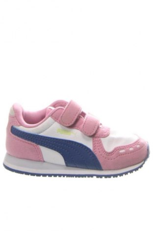 Kinderschuhe PUMA, Größe 24, Farbe Mehrfarbig, Preis € 20,99