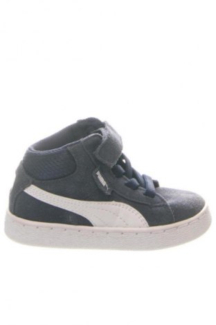 Detské topánky  PUMA, Veľkosť 24, Farba Modrá, Cena  51,95 €