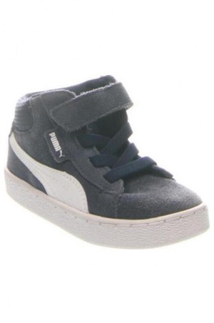 Detské topánky  PUMA, Veľkosť 24, Farba Modrá, Cena  51,95 €
