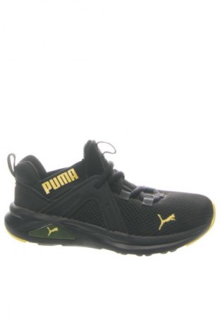 Детски обувки PUMA, Размер 33, Цвят Черен, Цена 115,44 лв.