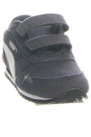 Încălțăminte pentru copii PUMA, Mărime 20, Culoare Albastru, Preț 240,99 Lei