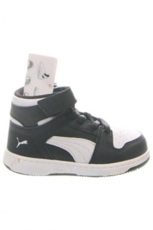 Kinderschuhe PUMA, Größe 22, Farbe Mehrfarbig, Preis € 55,24