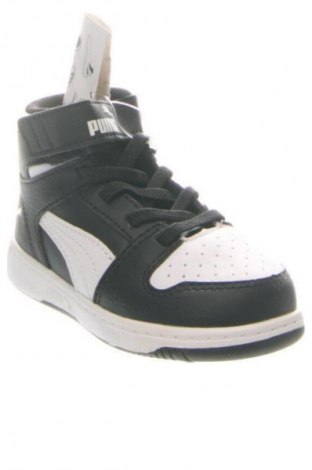 Kinderschuhe PUMA, Größe 22, Farbe Mehrfarbig, Preis € 55,24