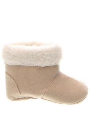 Kinderschuhe PatPat, Größe 18, Farbe Beige, Preis 12,99 €