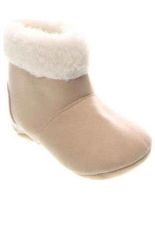 Kinderschuhe PatPat, Größe 18, Farbe Beige, Preis 12,99 €