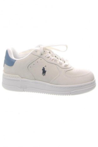 Παιδικά παπούτσια Polo By Ralph Lauren, Μέγεθος 36, Χρώμα  Μπέζ, Τιμή 132,99 €
